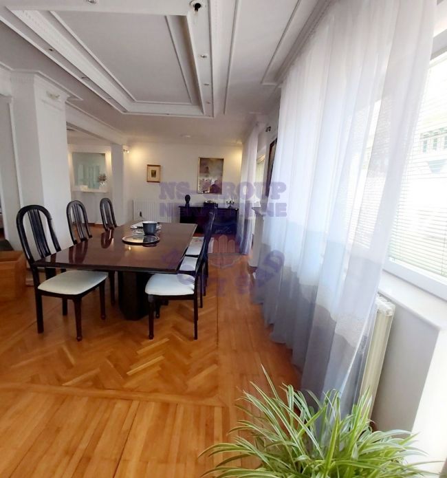 kuca na prodaju Veternik 655m2 486118