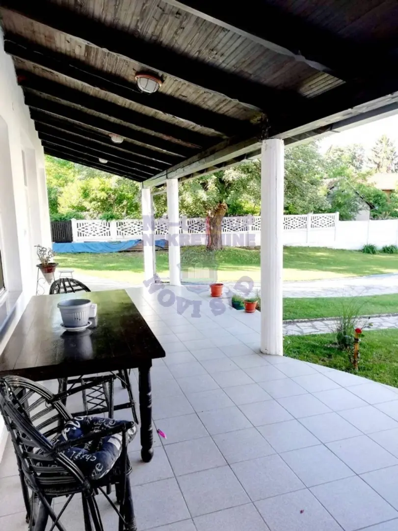 kuca na prodaju Veternik 655m2 486118