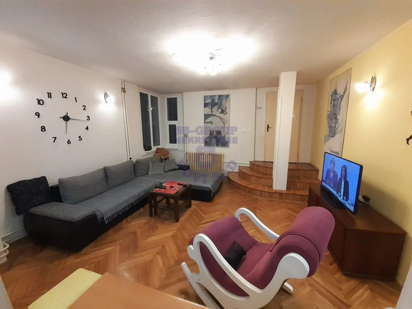 kuca na prodaju Novi Sad, 200m2 486779