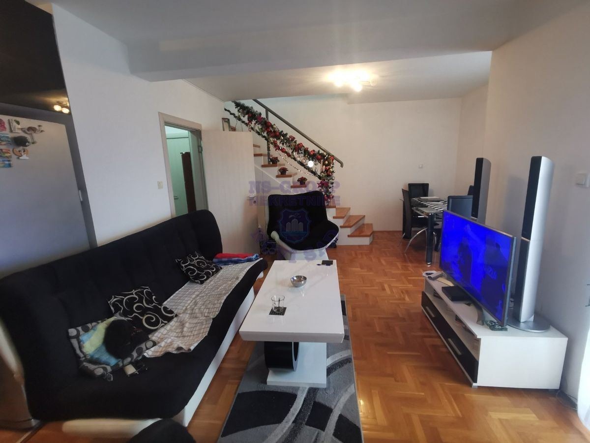 stan na prodaju Novi Sad 73m2 486866