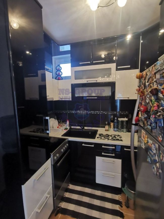 stan na prodaju Novi Sad 73m2 486866
