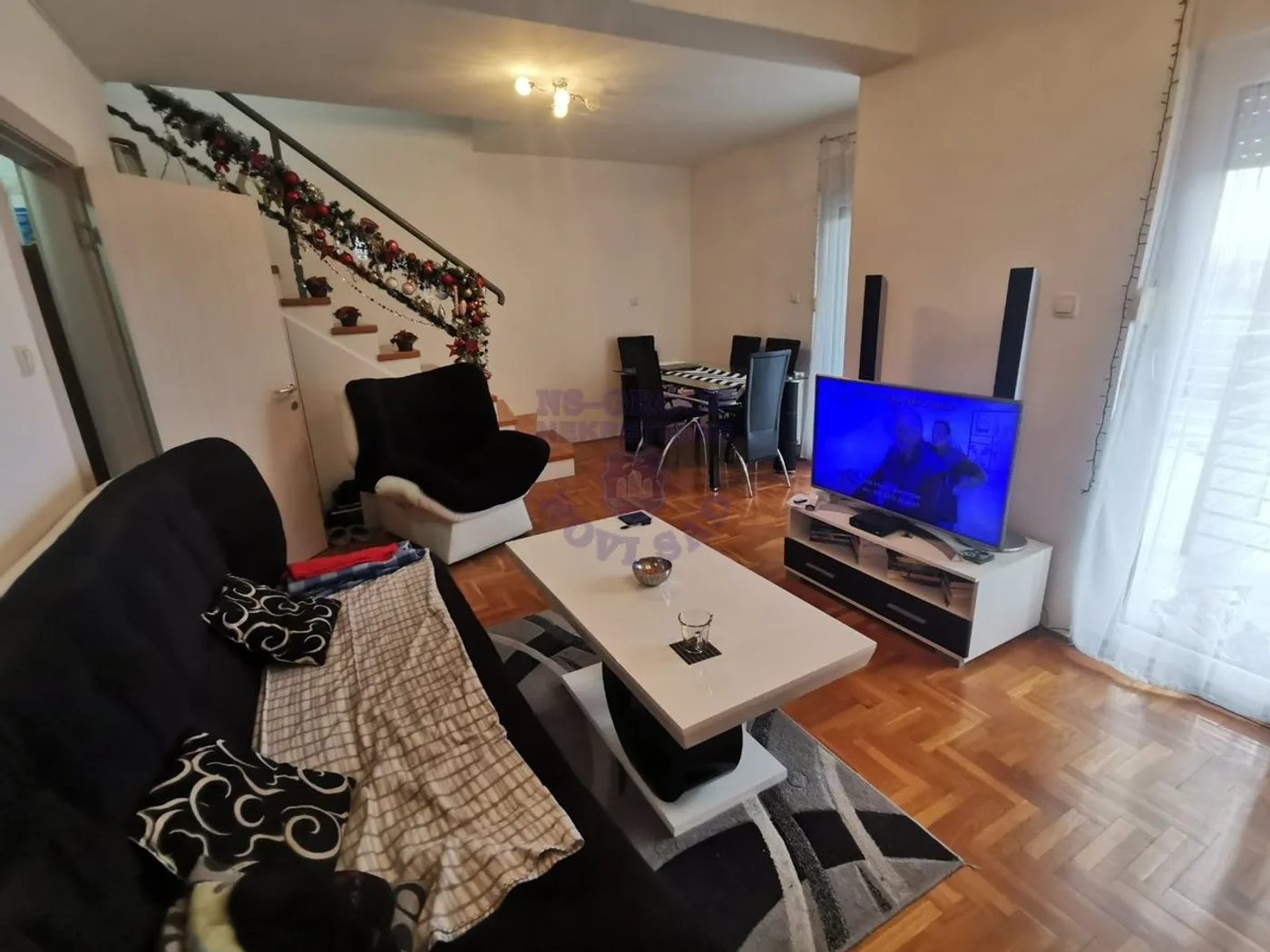 stan na prodaju Novi Sad 73m2 486866