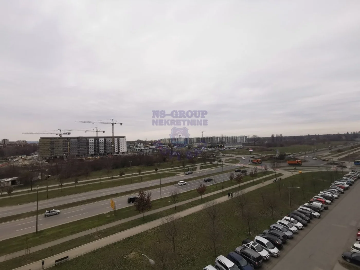 stan na prodaju Novi Sad 73m2 486866