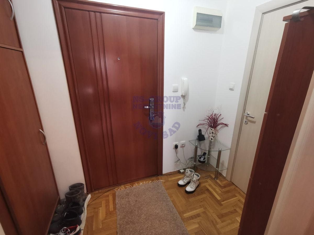 stan na prodaju Novi Sad 73m2 486866