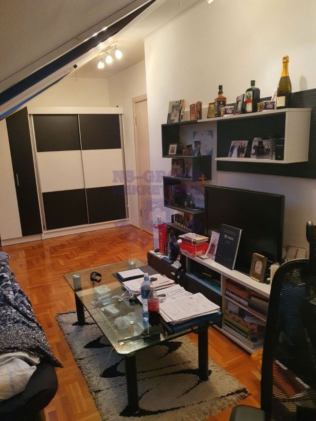 stan na prodaju Novi Sad 73m2 486866