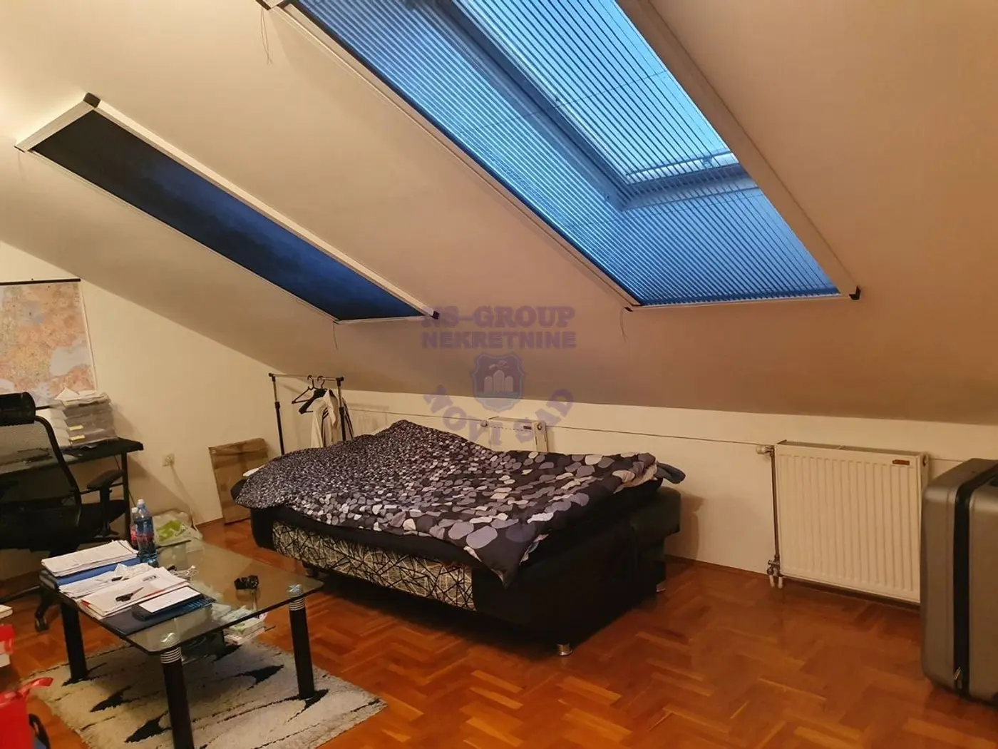 stan na prodaju Novi Sad 73m2 486866