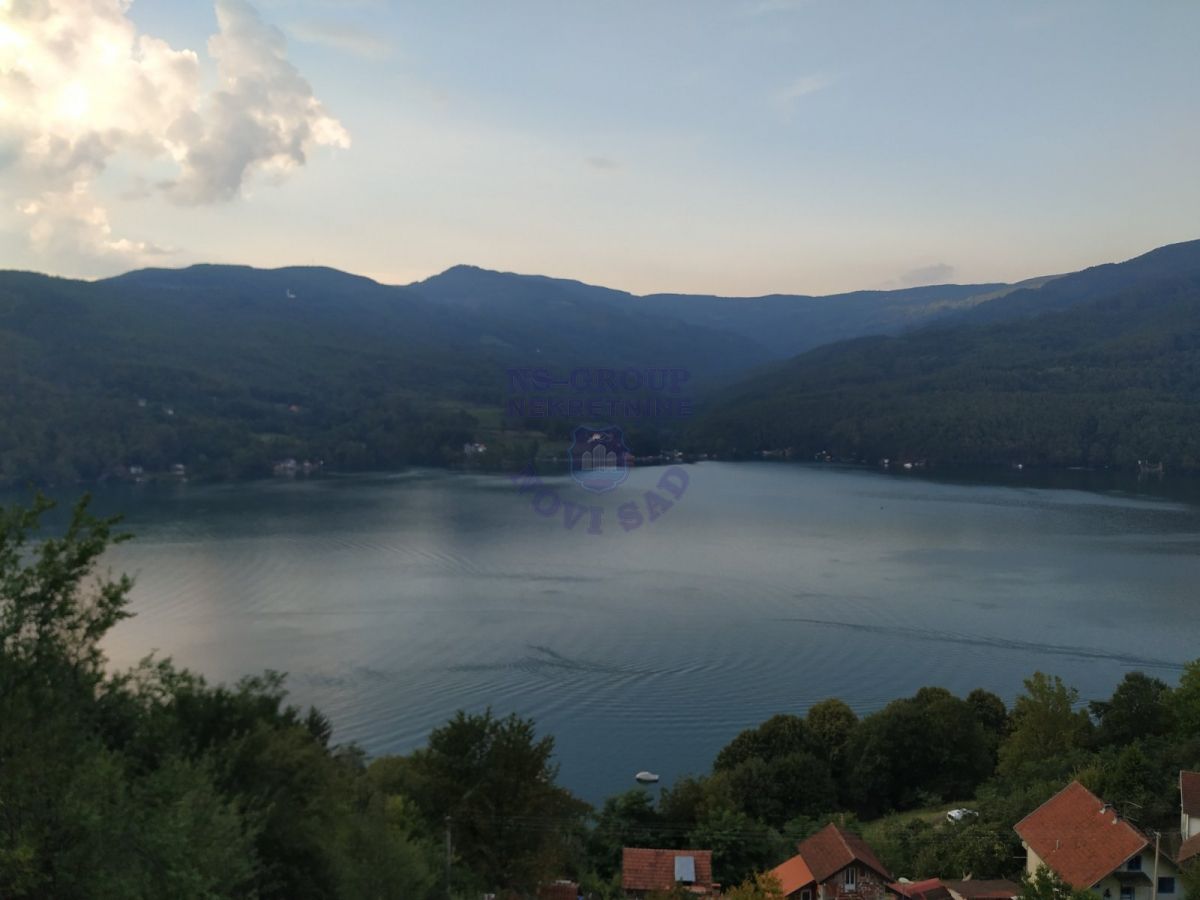 plac na prodaju Bajina Bašta, 1620m2 487473