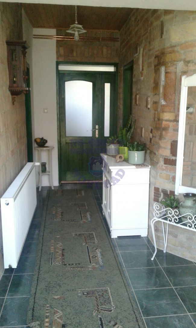 kuca na prodaju Bačka Palanka 142m2 487481