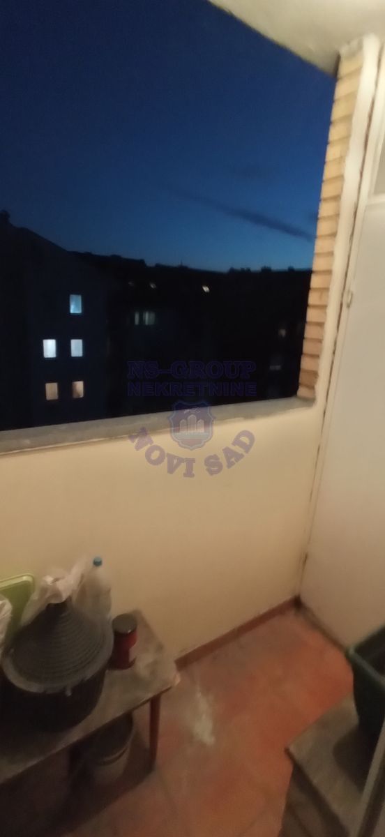 stan na prodaju Novi Sad 80m2 487530