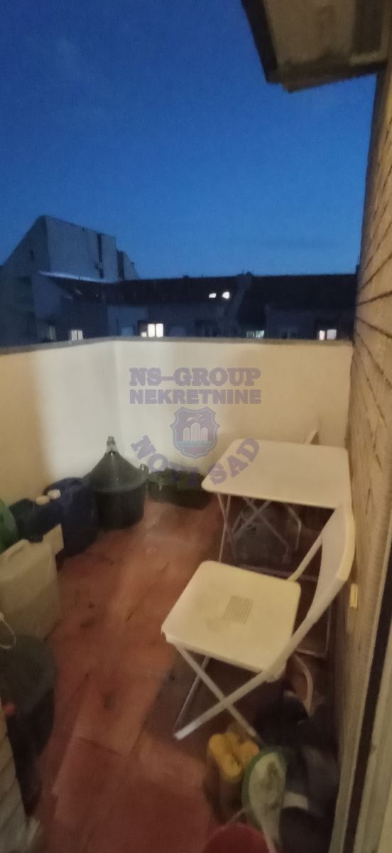 stan na prodaju Novi Sad 80m2 487530