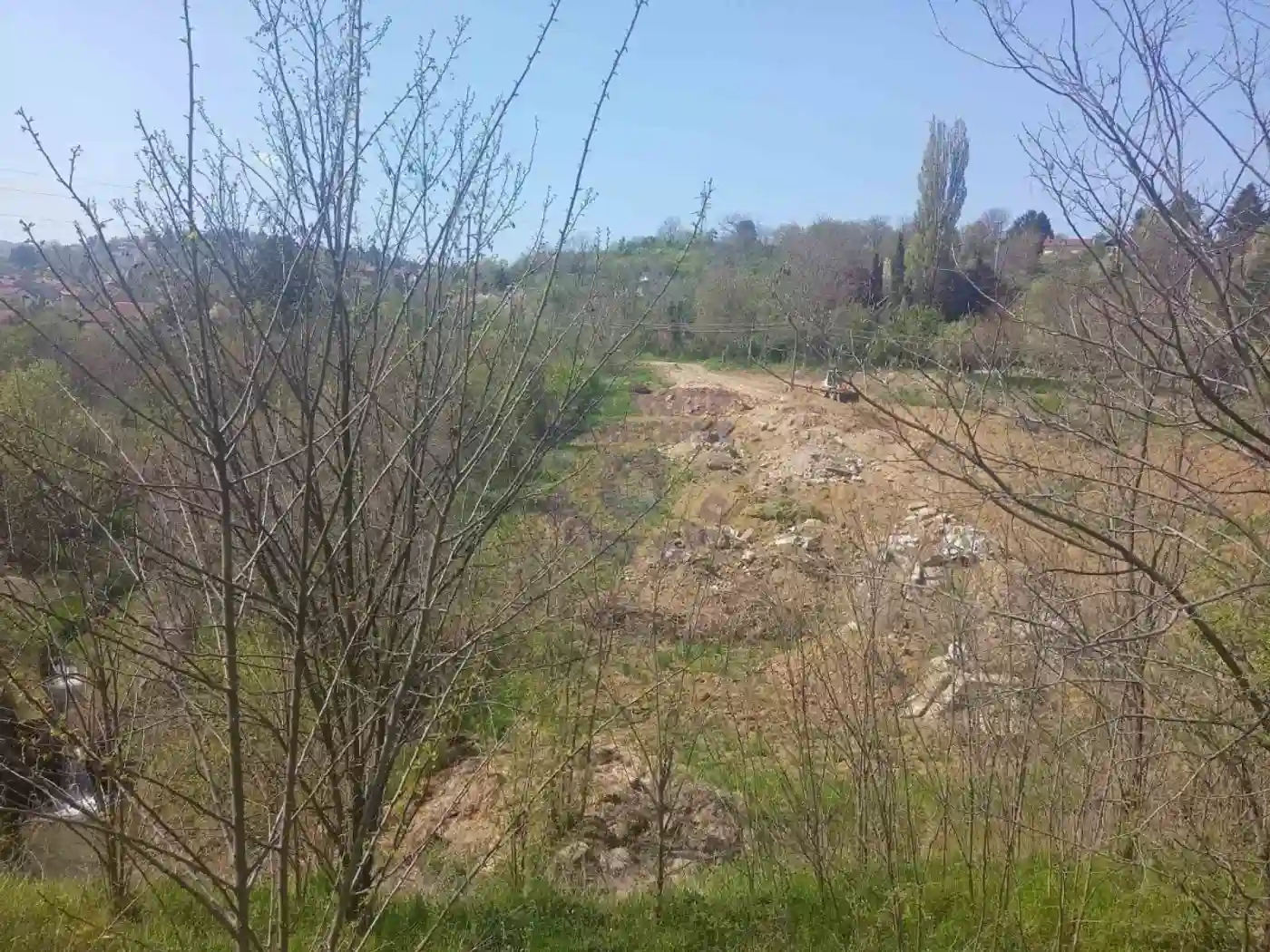 plac na prodaju Sremska Kamenica, 4779m2 487756