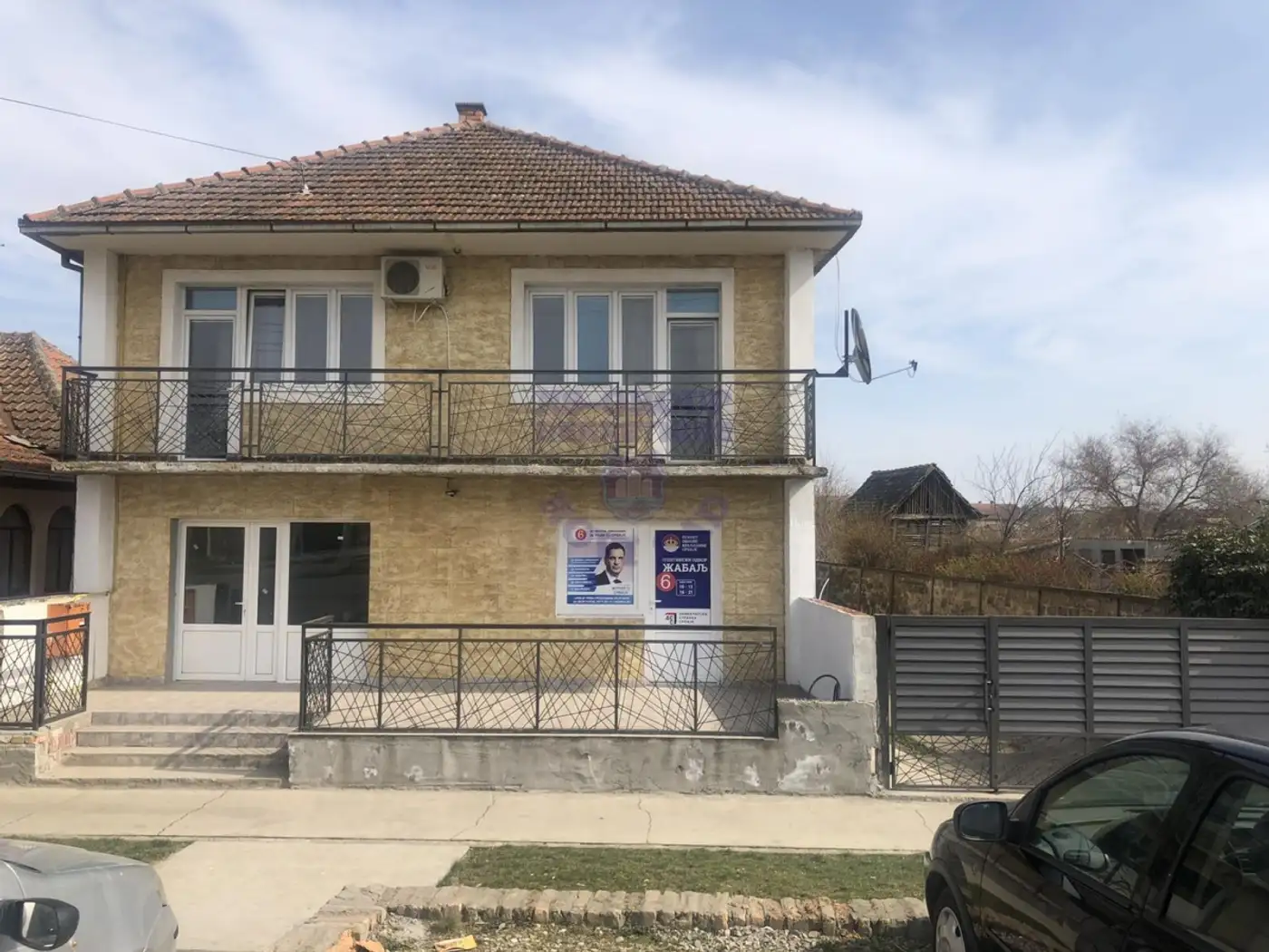 kuca na prodaju Žabalj, 103m2 488039