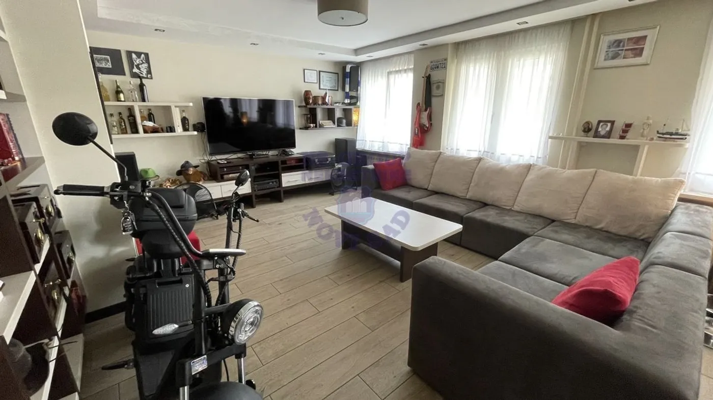 stan na prodaju Novi Sad, 120m2 488233