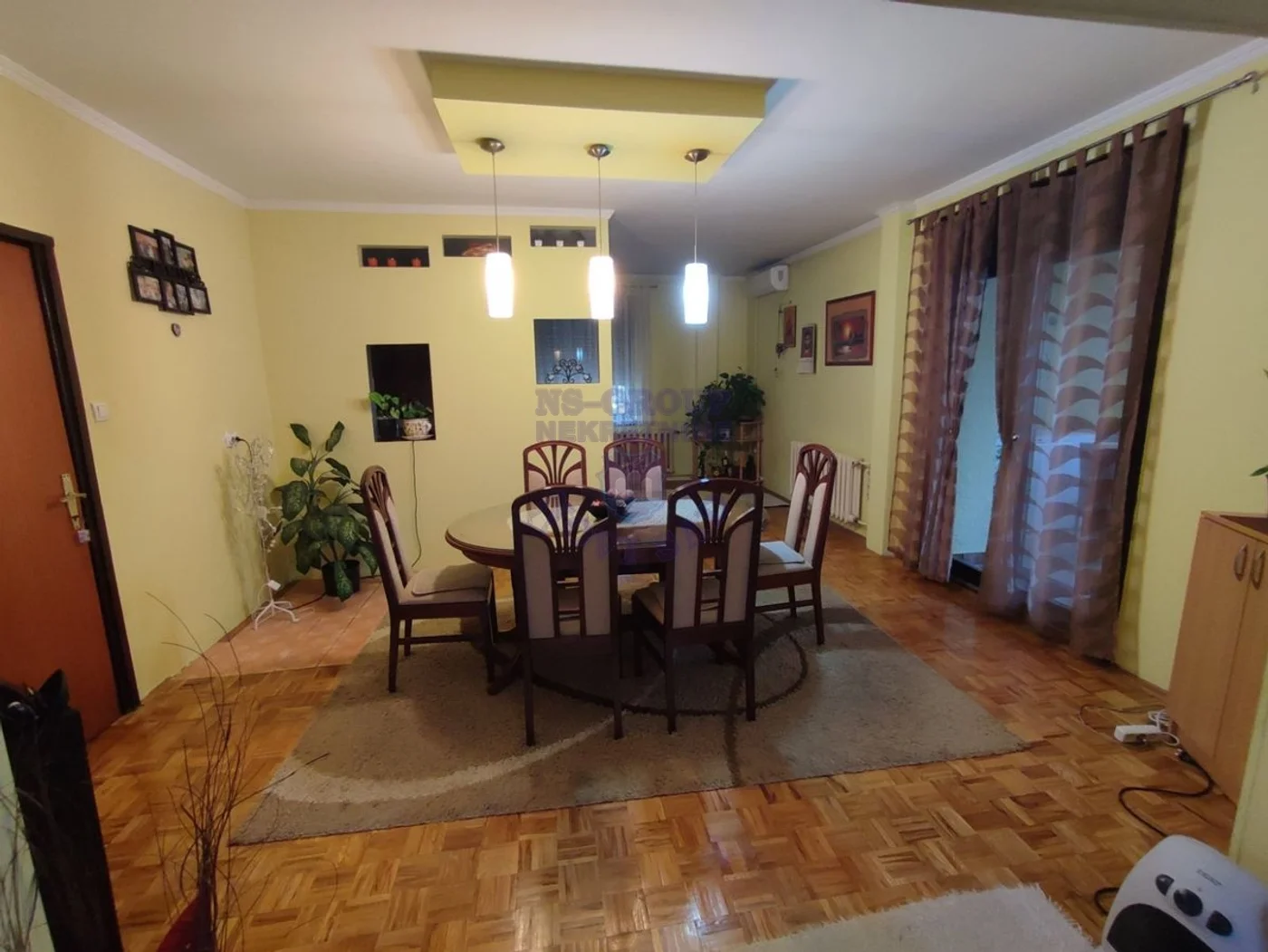 kuca na prodaju Novi Sad 127m2 488823