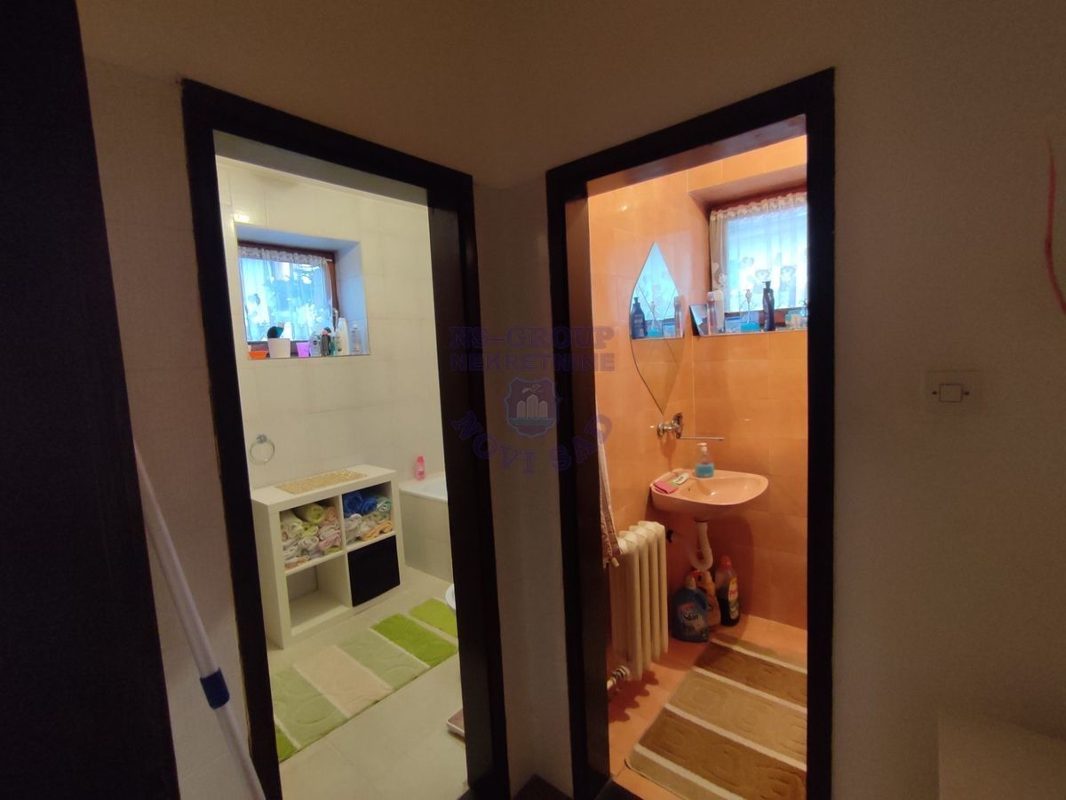 kuca na prodaju Novi Sad 127m2 488823
