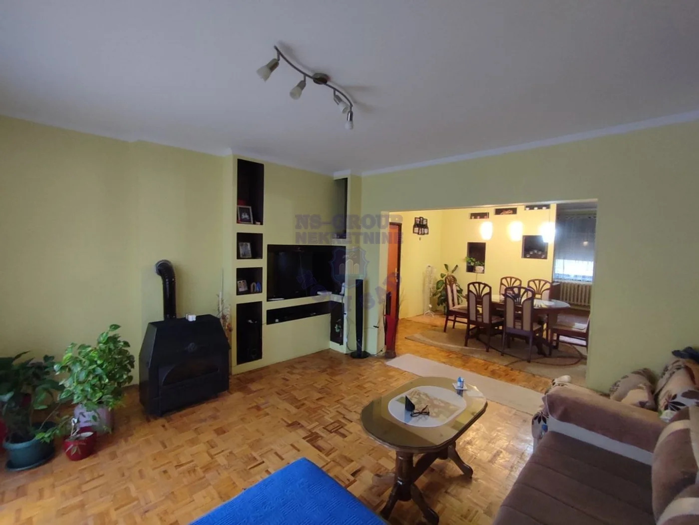 kuca na prodaju Novi Sad 127m2 488823