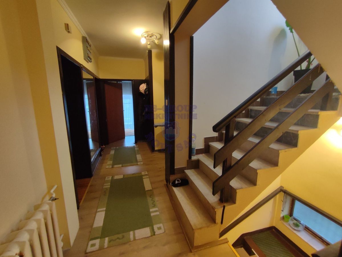 kuca na prodaju Novi Sad 127m2 488823
