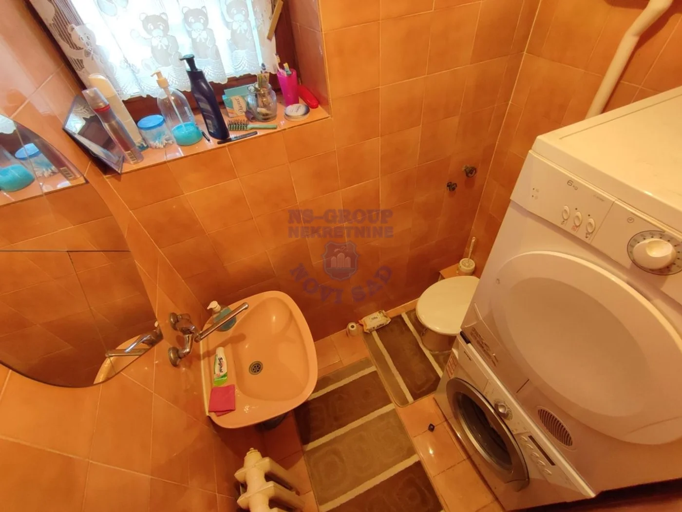 kuca na prodaju Novi Sad 127m2 488823
