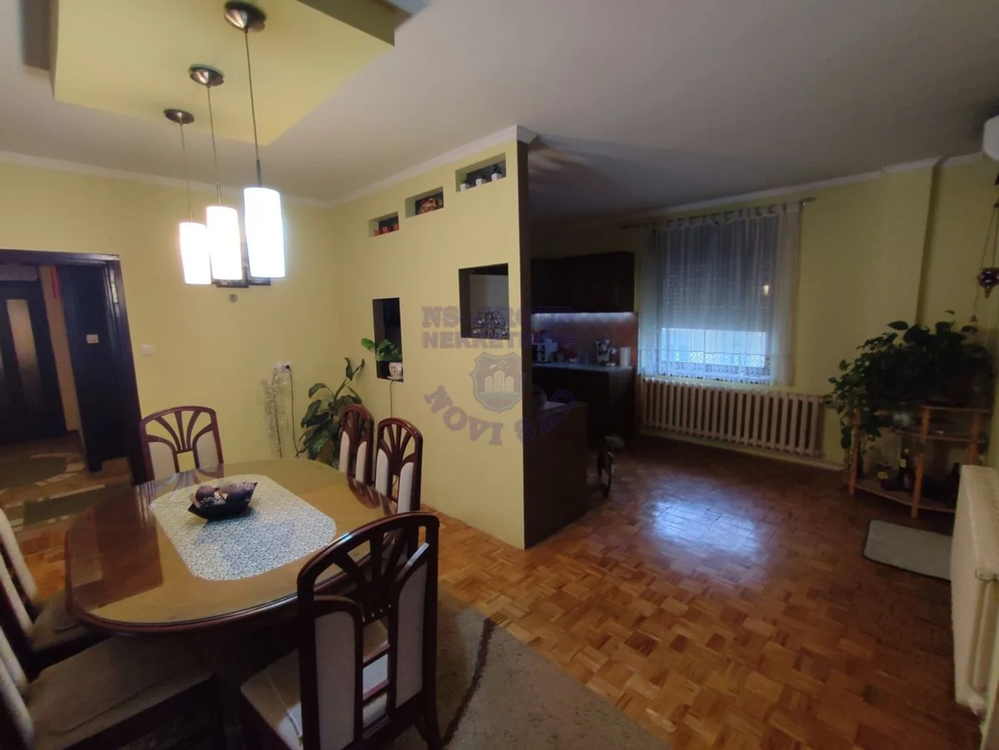 kuca na prodaju Novi Sad 127m2 488823