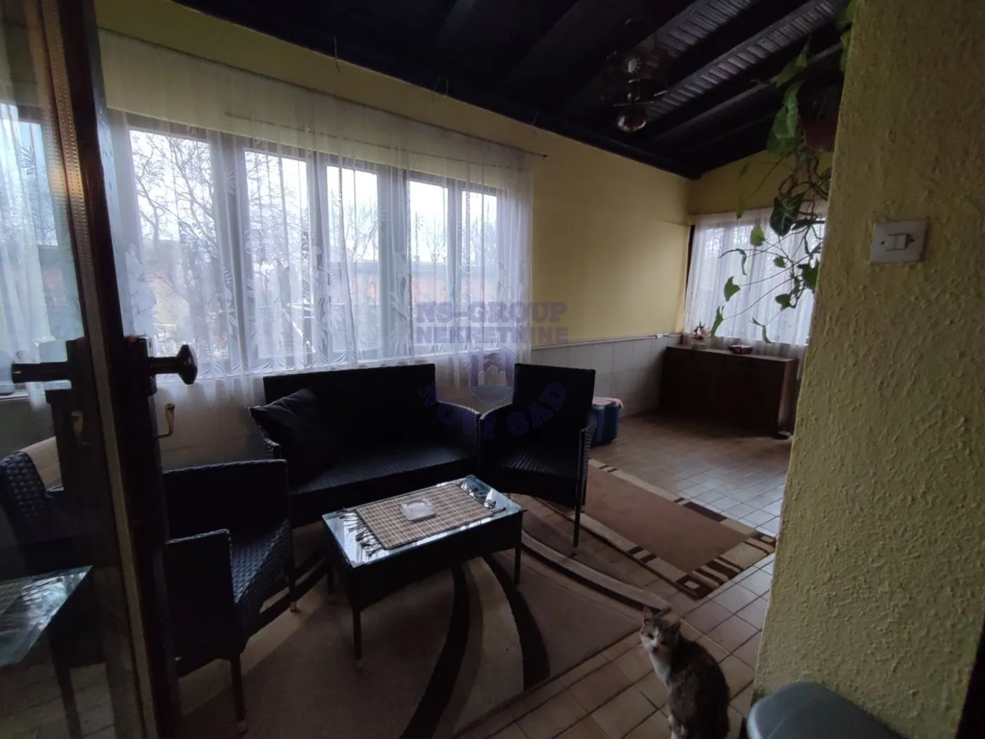 kuca na prodaju Novi Sad 127m2 488823