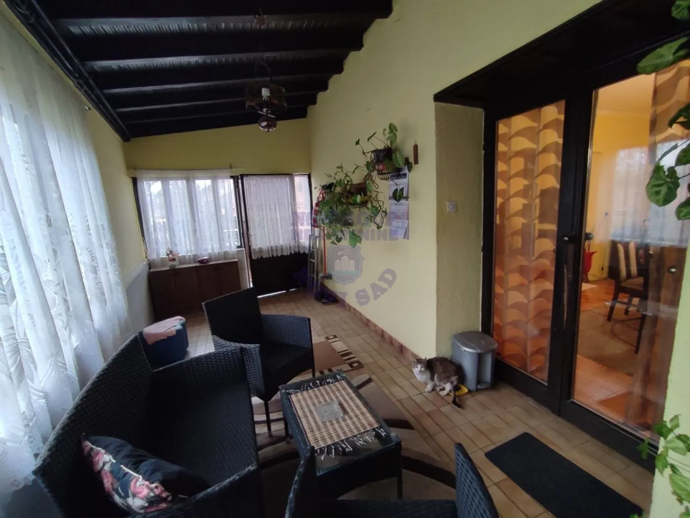 kuca na prodaju Novi Sad 127m2 488823