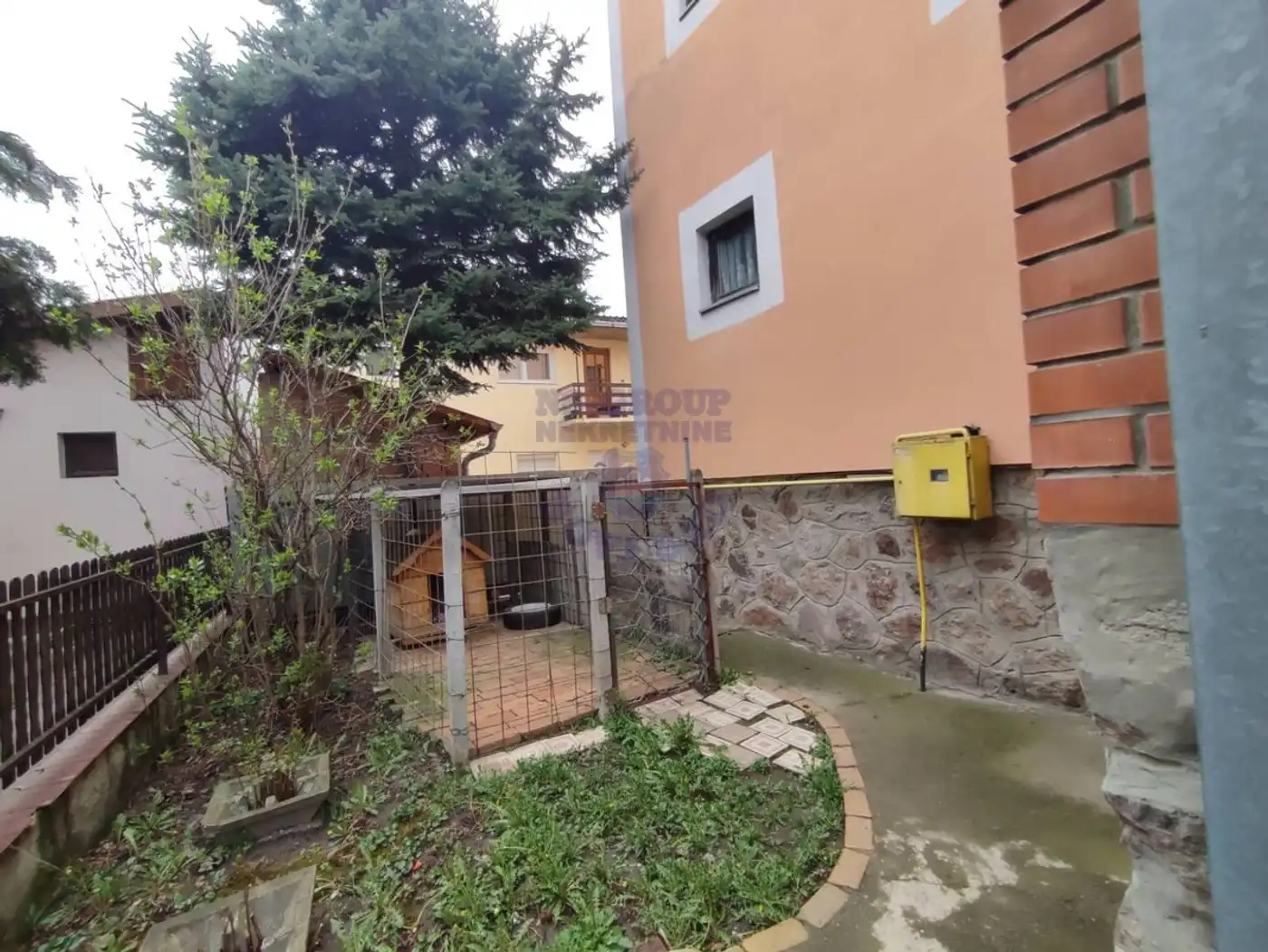 kuca na prodaju Novi Sad 127m2 488823