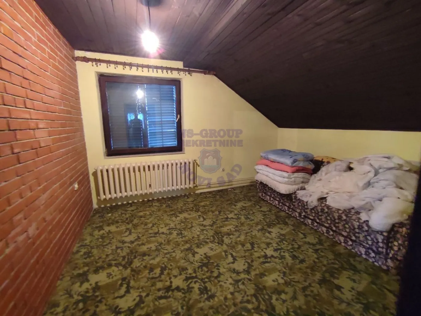 kuca na prodaju Novi Sad 127m2 488823