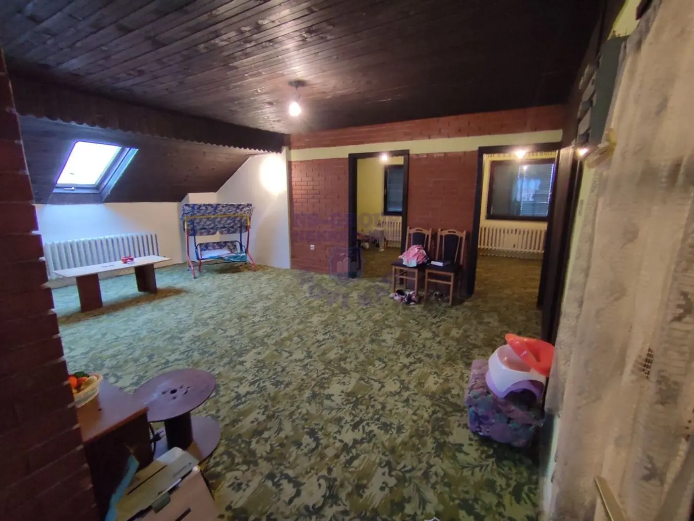 kuca na prodaju Novi Sad 127m2 488823
