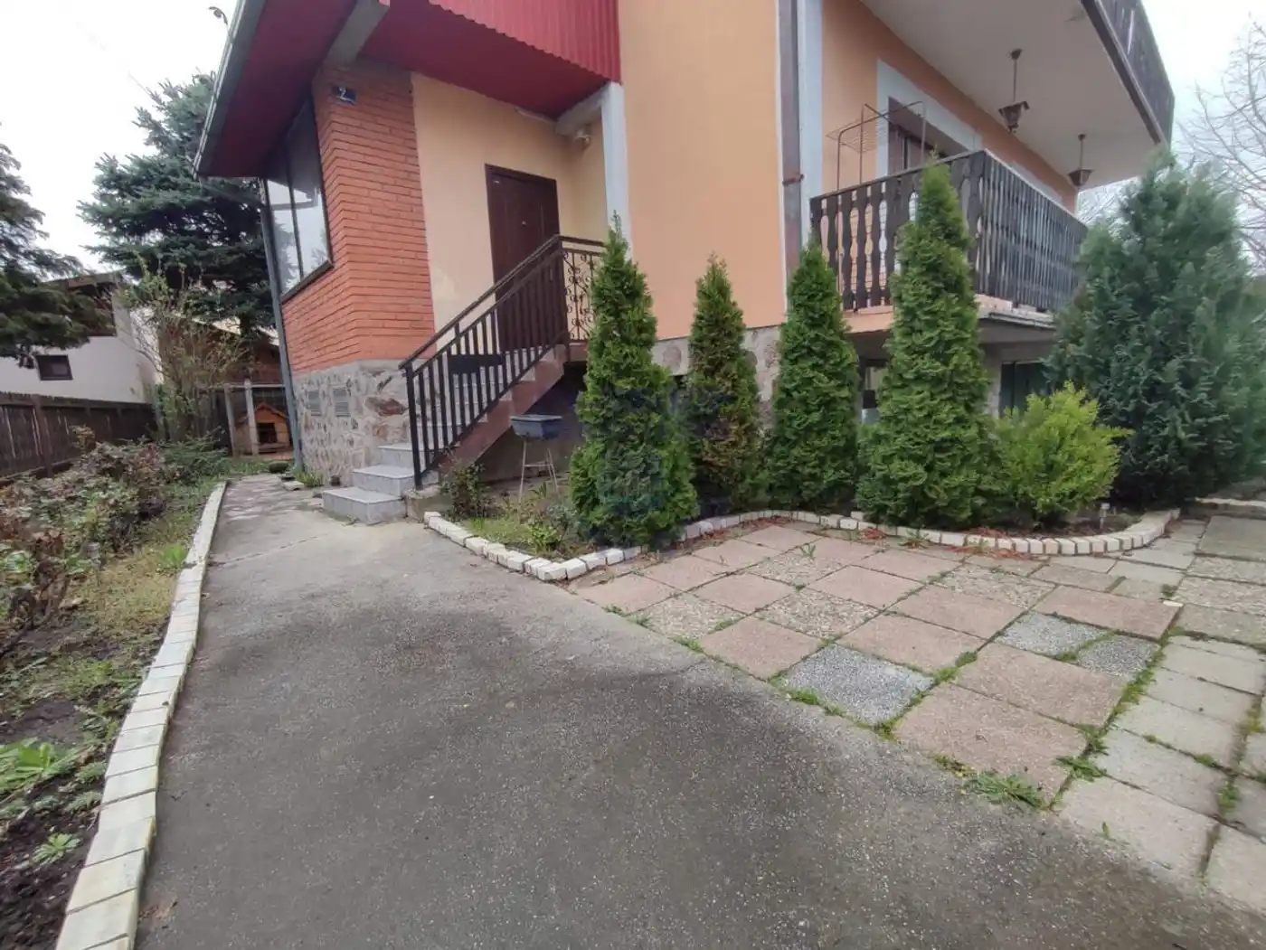 kuca na prodaju Novi Sad 127m2 488823