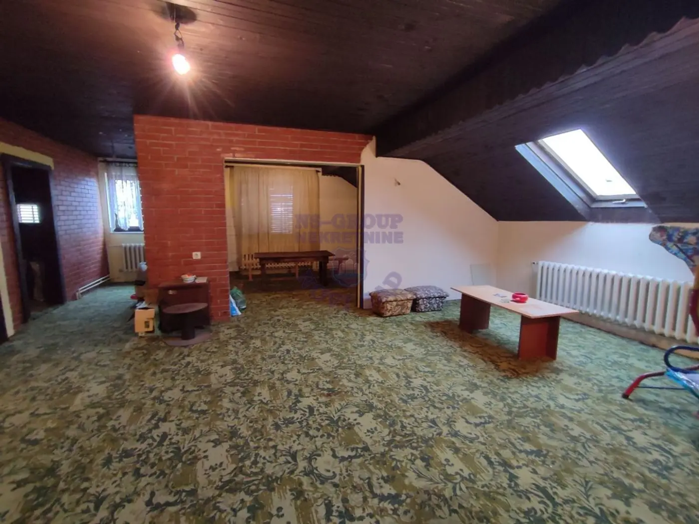 kuca na prodaju Novi Sad 127m2 488823