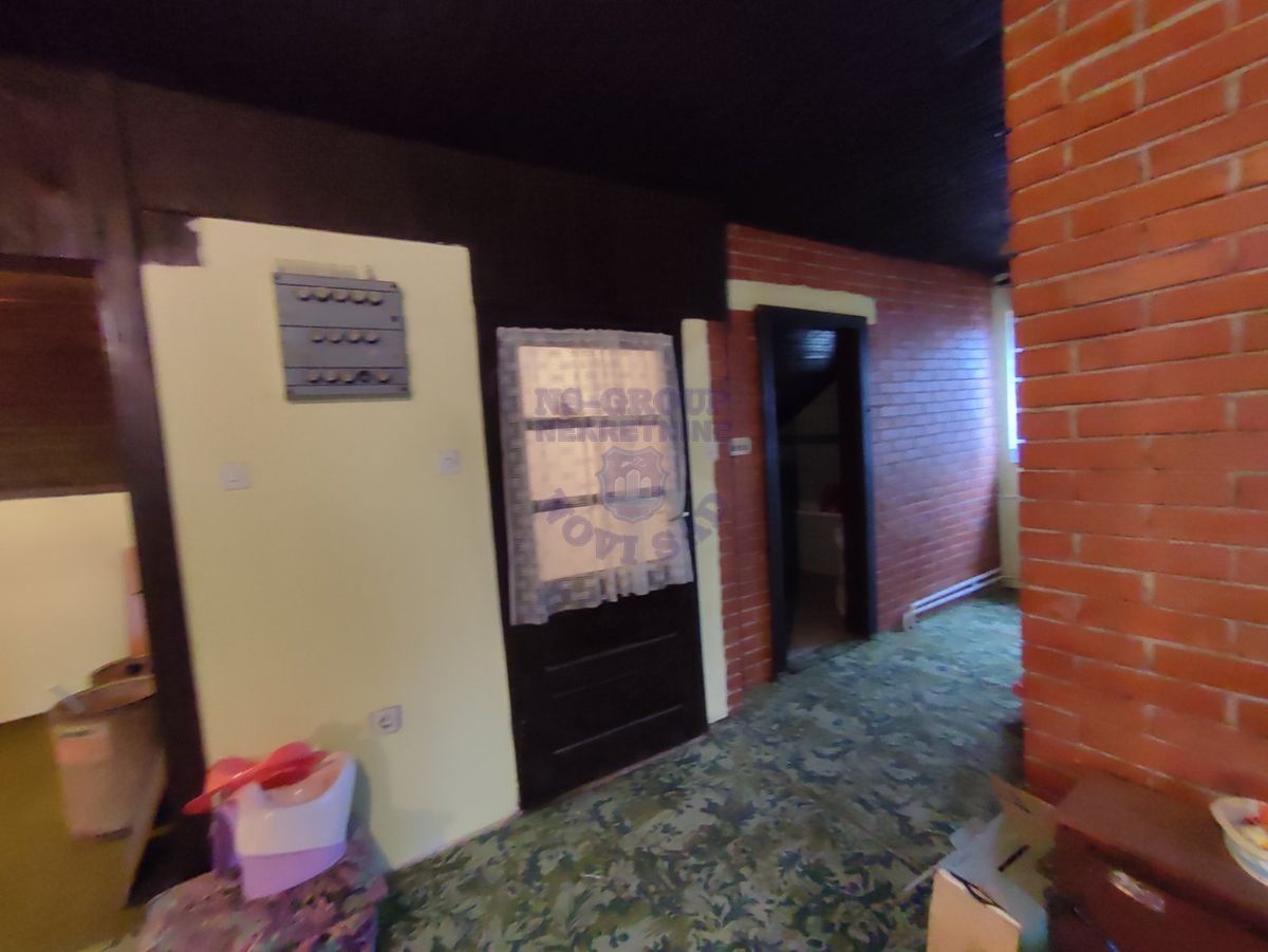 kuca na prodaju Novi Sad 127m2 488823