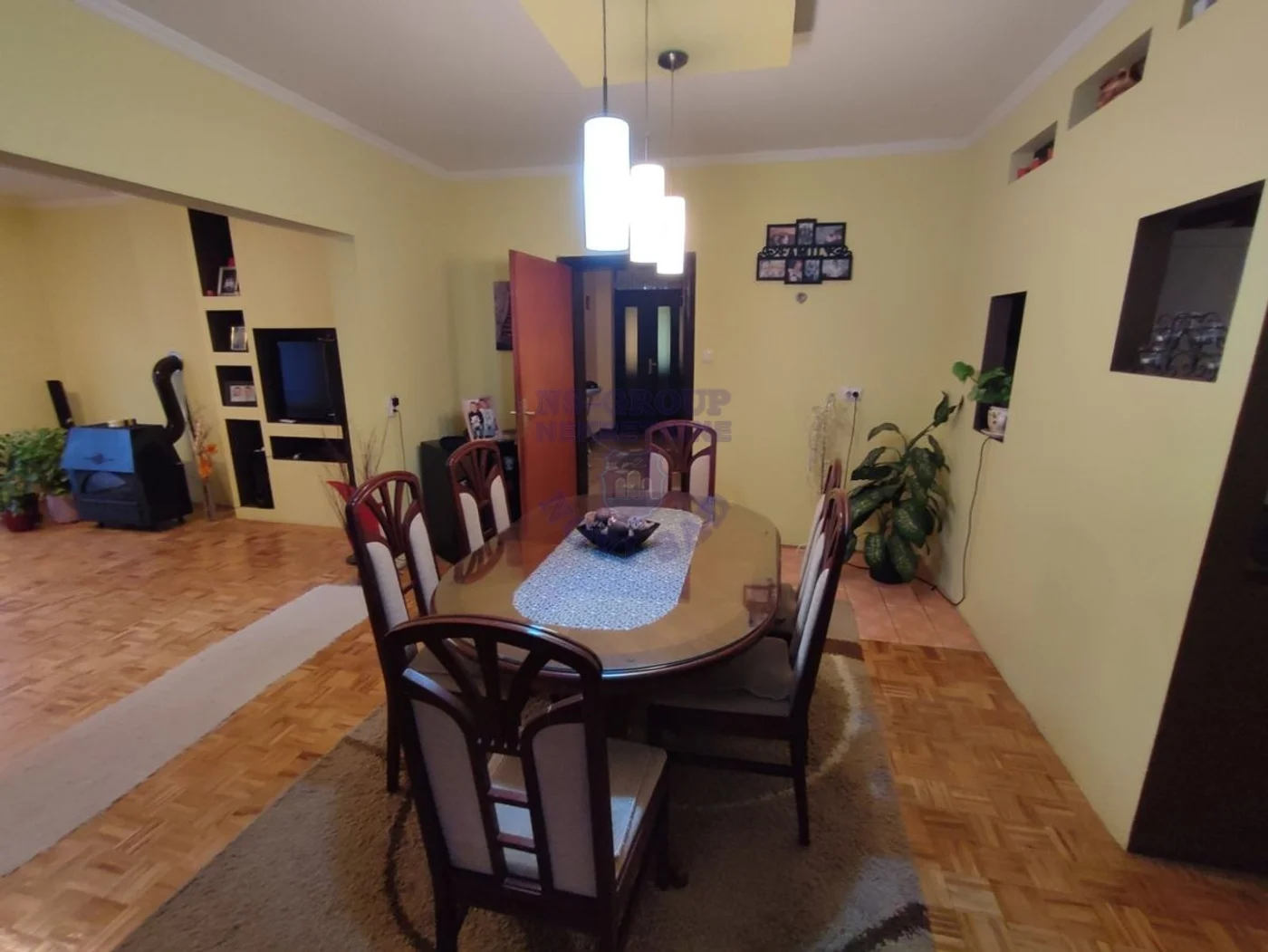 kuca na prodaju Novi Sad 127m2 488823