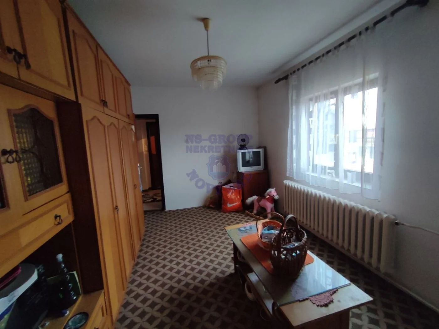kuca na prodaju Novi Sad 127m2 488823