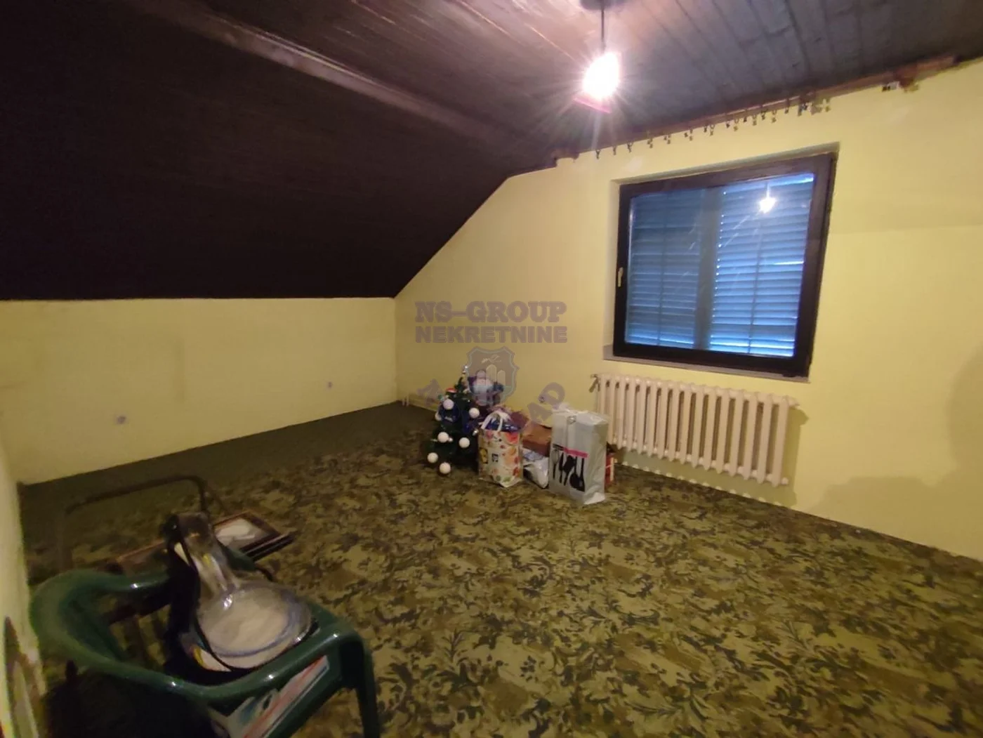 kuca na prodaju Novi Sad 127m2 488823