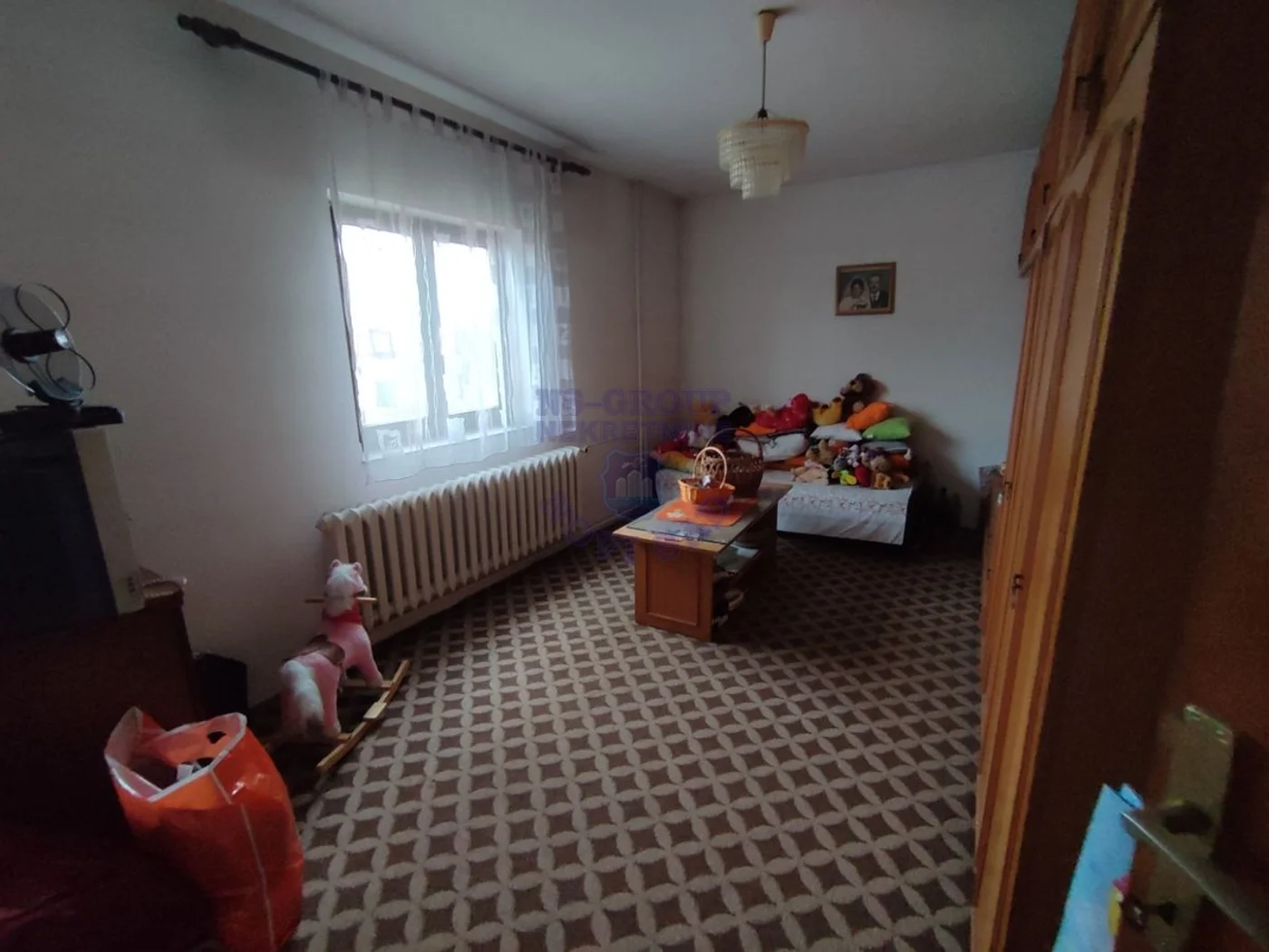 kuca na prodaju Novi Sad 127m2 488823