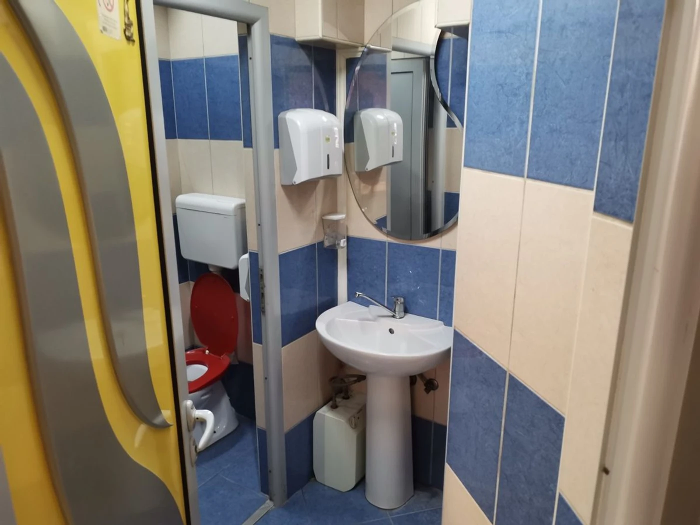lokal na prodaju Novi Sad 125m2 489413