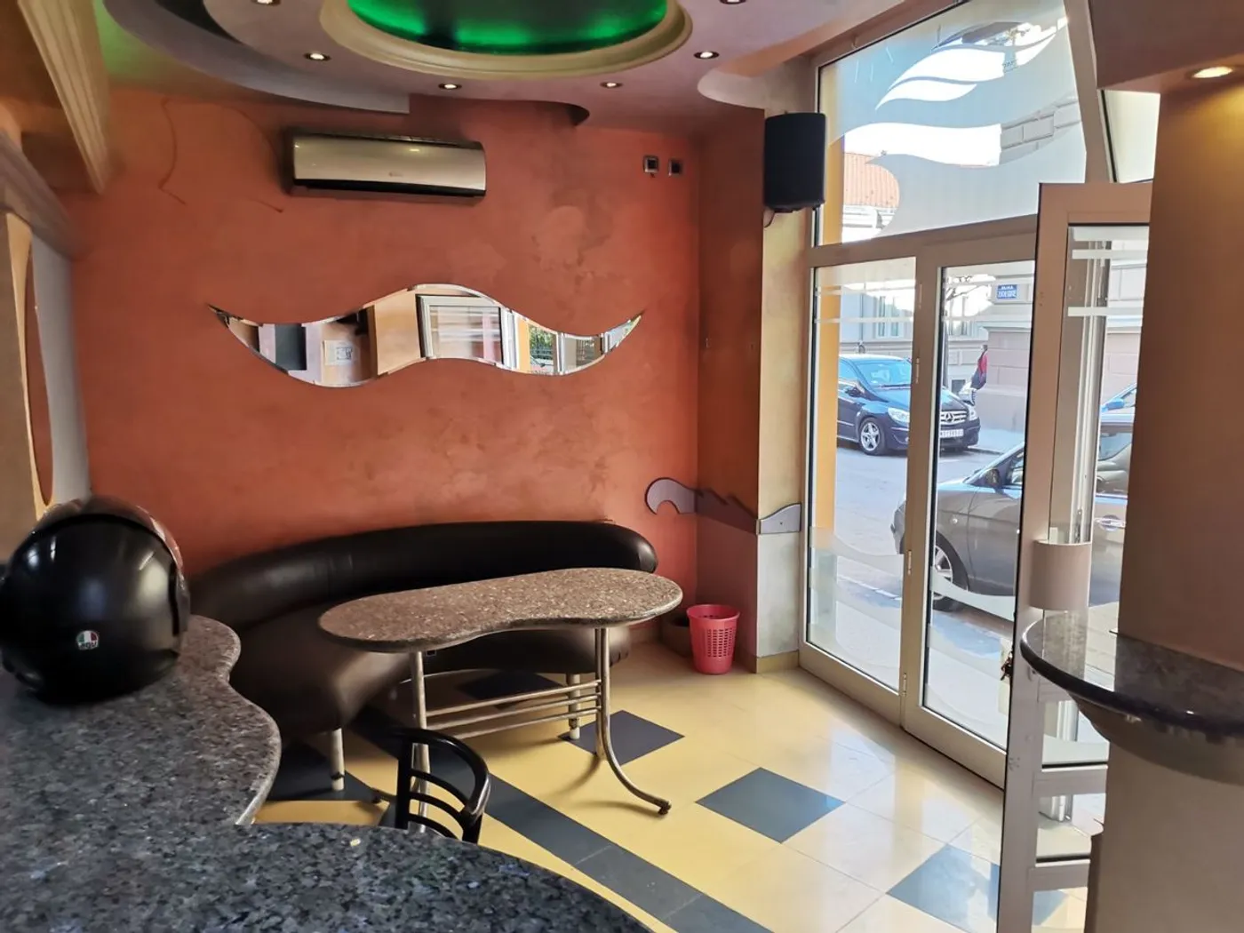 lokal na prodaju Novi Sad 125m2 489413