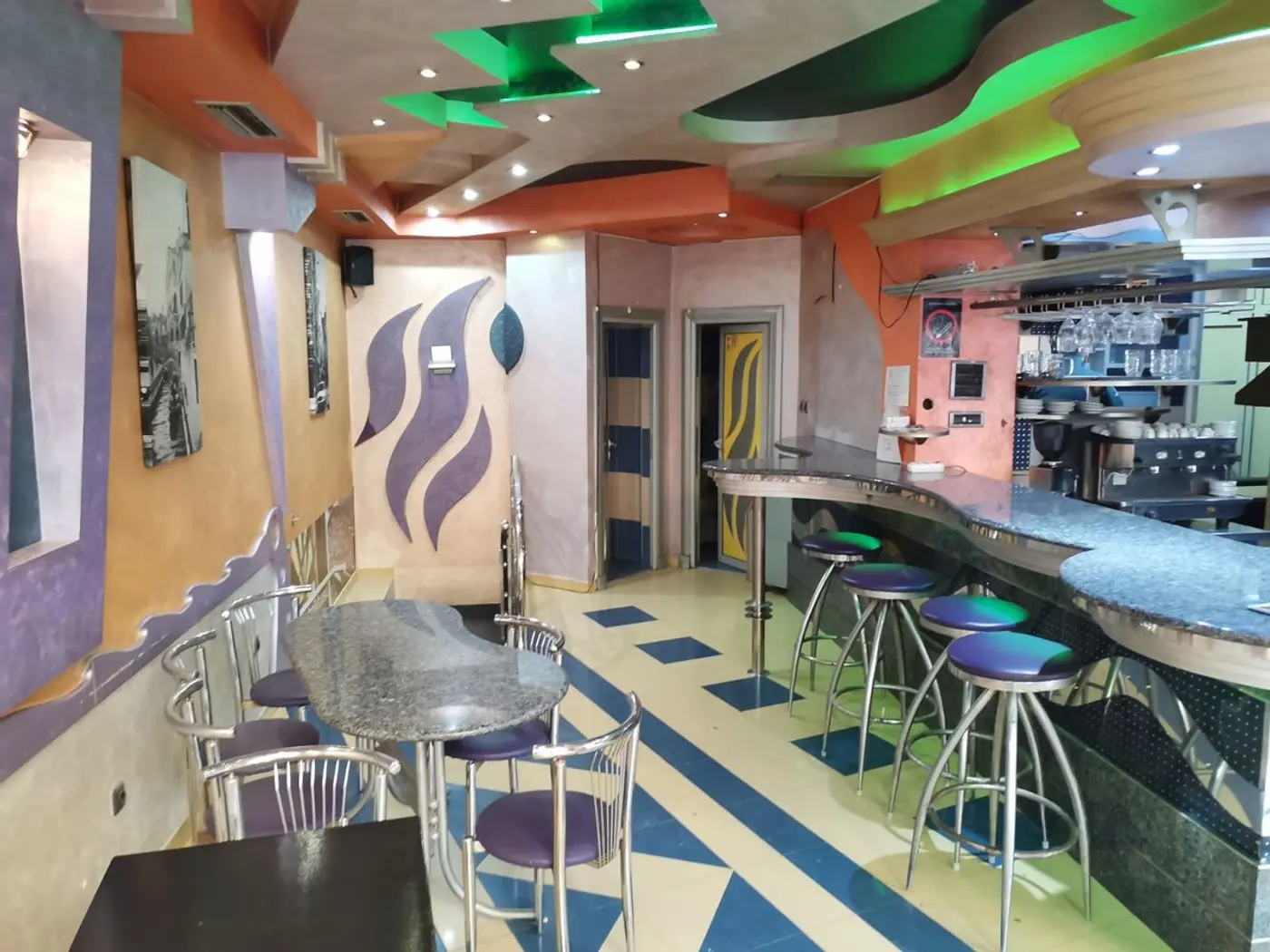 lokal na prodaju Novi Sad 125m2 489413