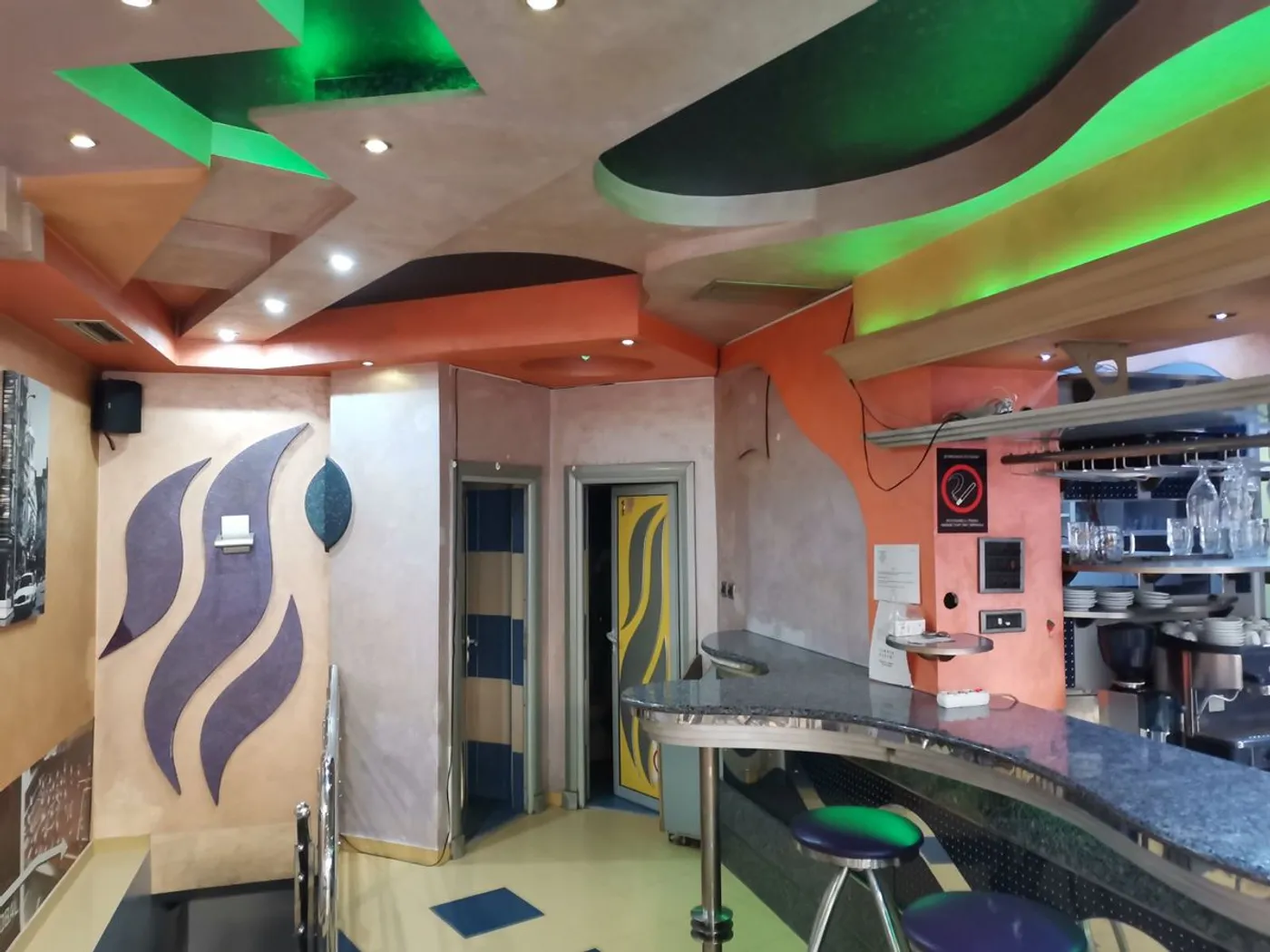 lokal na prodaju Novi Sad 125m2 489413