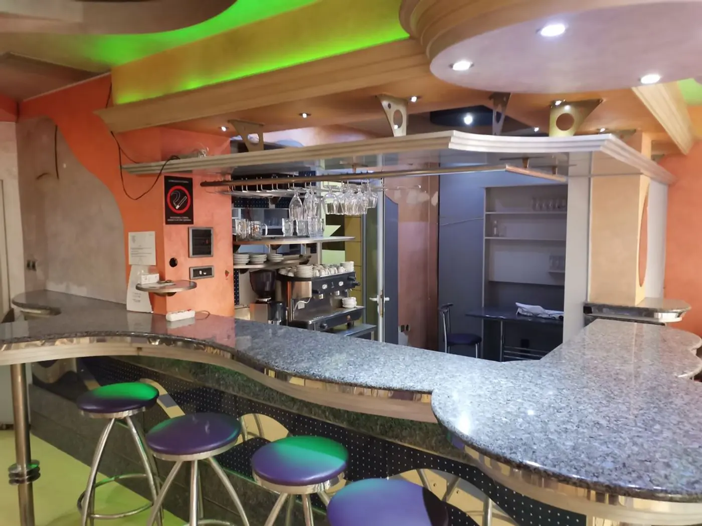 lokal na prodaju Novi Sad 125m2 489413