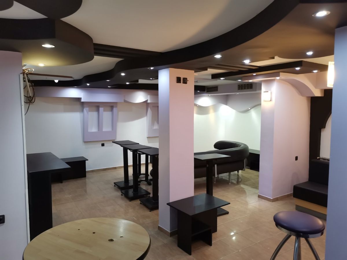 lokal na prodaju Novi Sad 125m2 489413