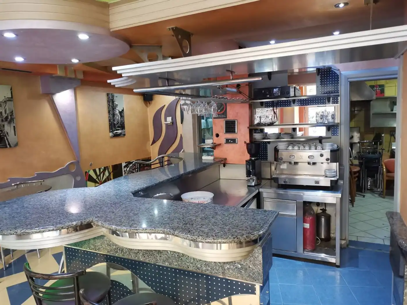 lokal na prodaju Novi Sad 125m2 489413