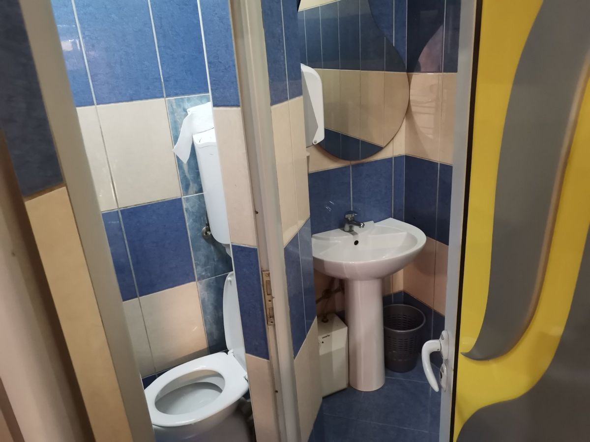 lokal na prodaju Novi Sad 125m2 489413