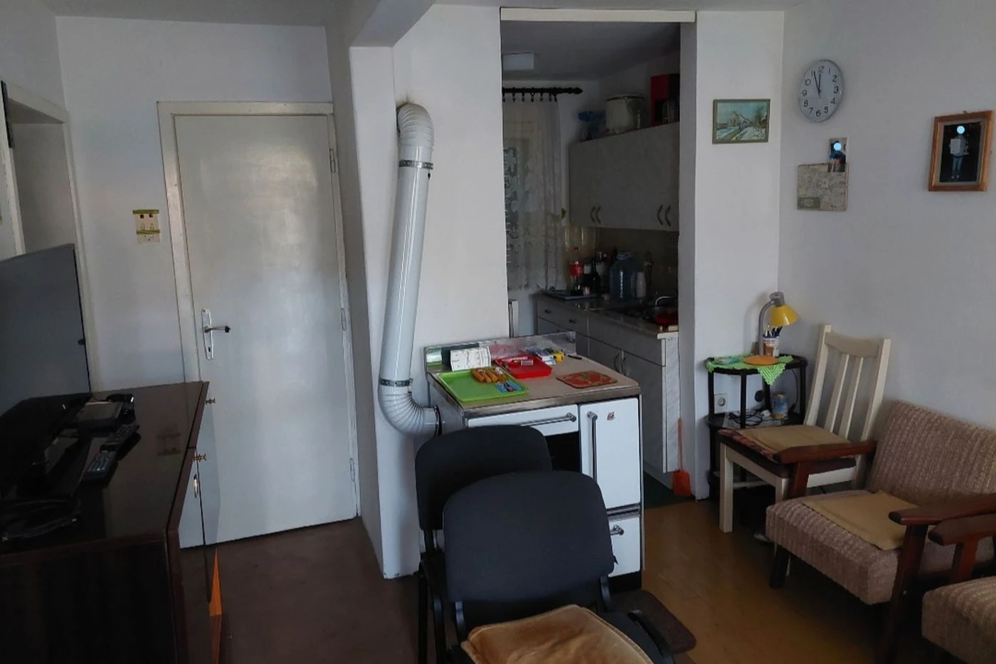 kuca na prodaju Čortanovci 98m2 555262