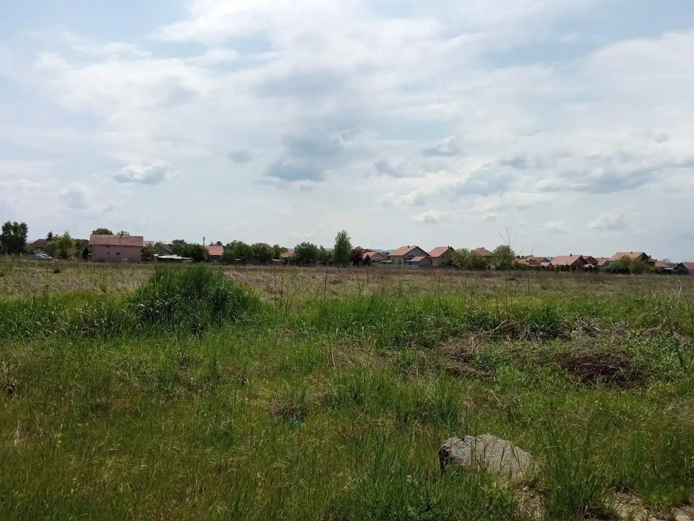 plac na prodaju Rumenka, 611m2 488620