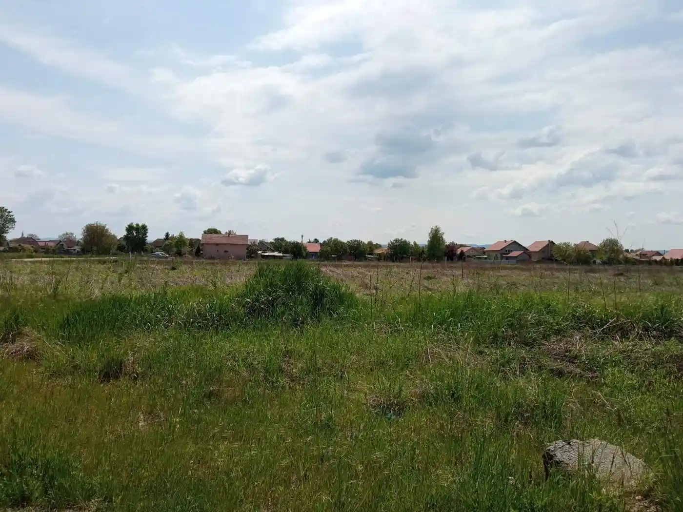 plac na prodaju Rumenka 611m2 488620