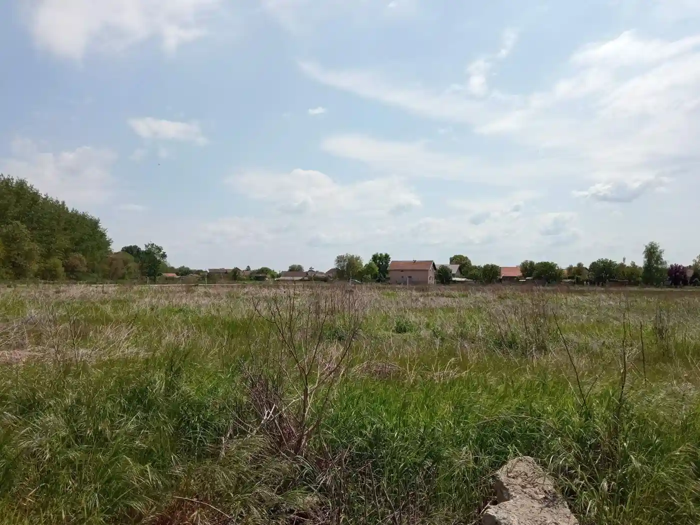 plac na prodaju Rumenka 611m2 488620