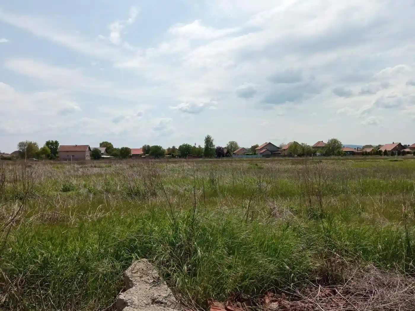 plac na prodaju Rumenka 611m2 488620
