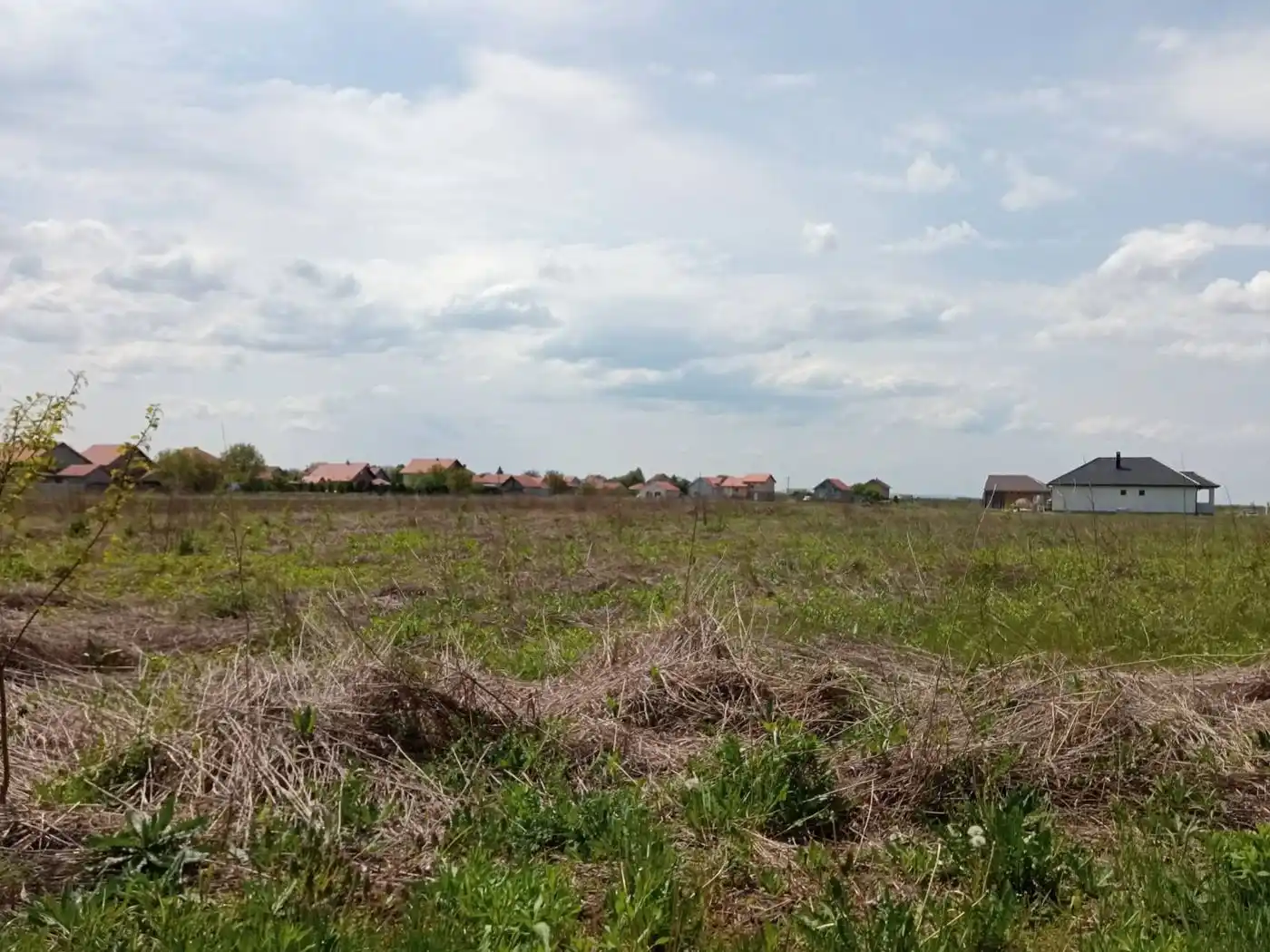 plac na prodaju Rumenka 611m2 488620