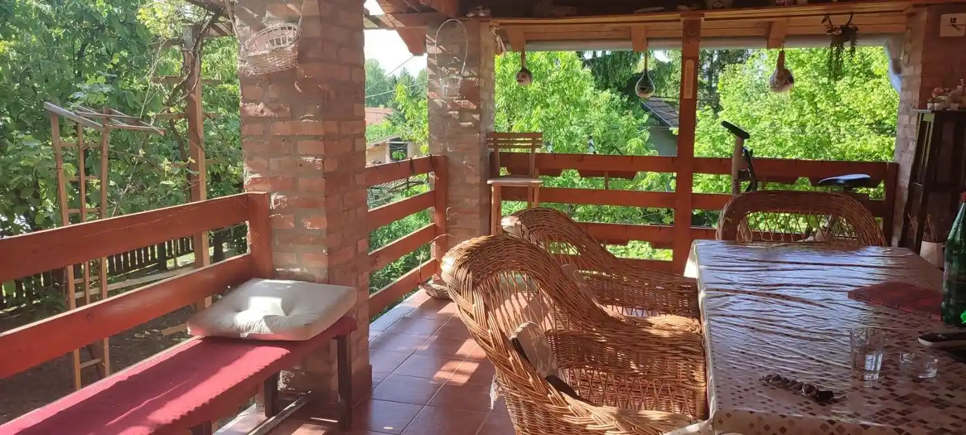 kuca na prodaju Ledinci, 118m2 489140